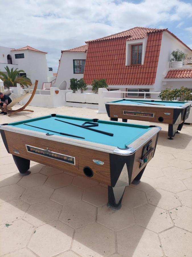 Greatly Located Apartment With Heated Pool, Los Cristianos Лос-Крістіанос Екстер'єр фото